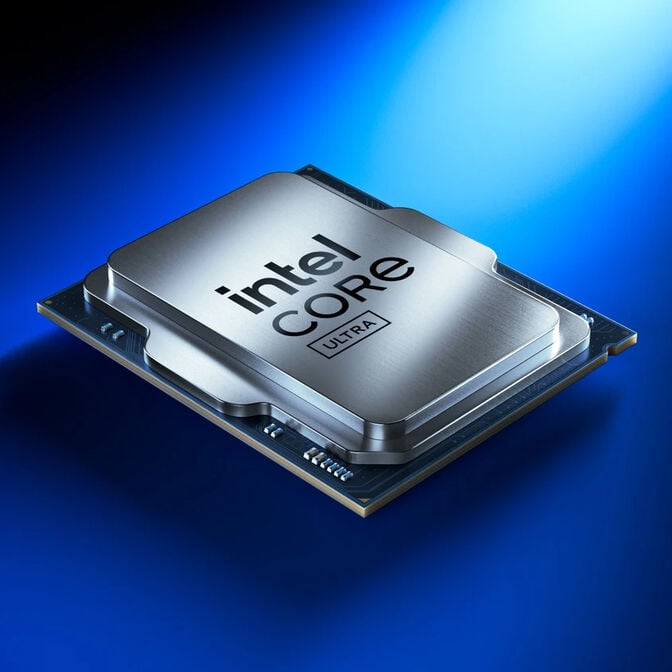 Intel Core Ultra 5 250KF Plus CPU, 18 Kerne, 5,3 GHz, Sockel 1851 (Arrow Lake) - tray, ohne K&uuml;hler image number 4