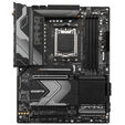 GIGABYTE X670 Gaming X AX V2 motherboard, Socket AM5, AMD X670, ATX, DDR5 image number null