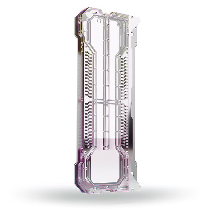 Singularity Computer Spectre Integra-M Elite - silver image number 0