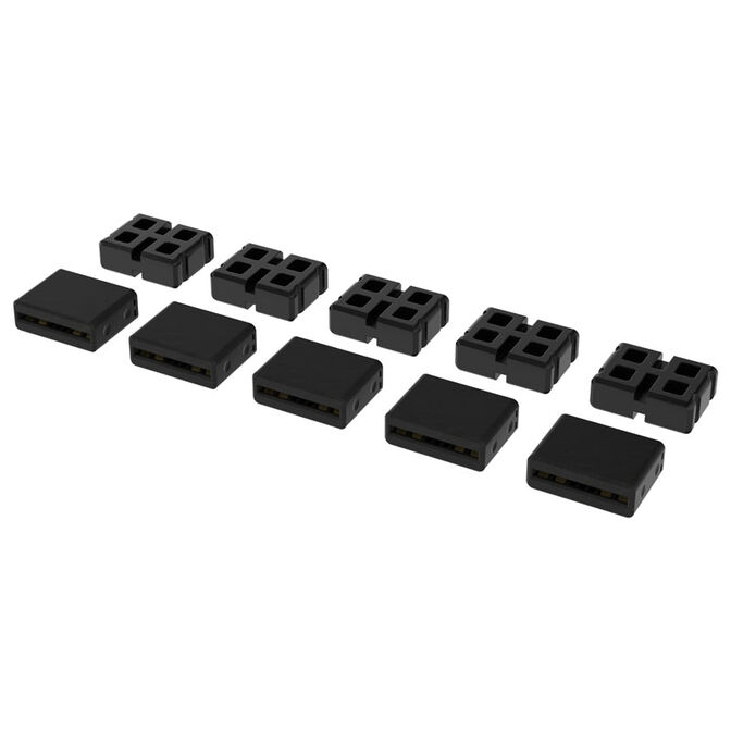 Corsair iCUE LINK Connector Set image number 0
