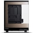 PHANTEKS Evolv X2 PC-Geh&auml;use, Midi-Tower, E-ATX, Tempered Glass, DRGB - schwarz / gold image number null