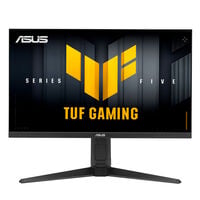 ASUS TUF Gaming VG27AQML5A, 27 Zoll Gaming Monitor, 300 Hz, IPS, G-SYNC Compatible