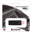 Kingston DataTraveler Exodia, USB 3.2 Type A - 256 GB image number null