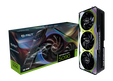 Palit GeForce RTX 5090 GameRock, 32768 MB GDDR7 image number null