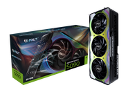 Palit GeForce RTX 5090 GameRock, 32768 MB GDDR7