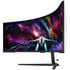 Samsung Odyssey Neo G9 G95NC, 57 inch Gaming Monitor, 240 Hz, VA, G-SYNC Compatible image number null