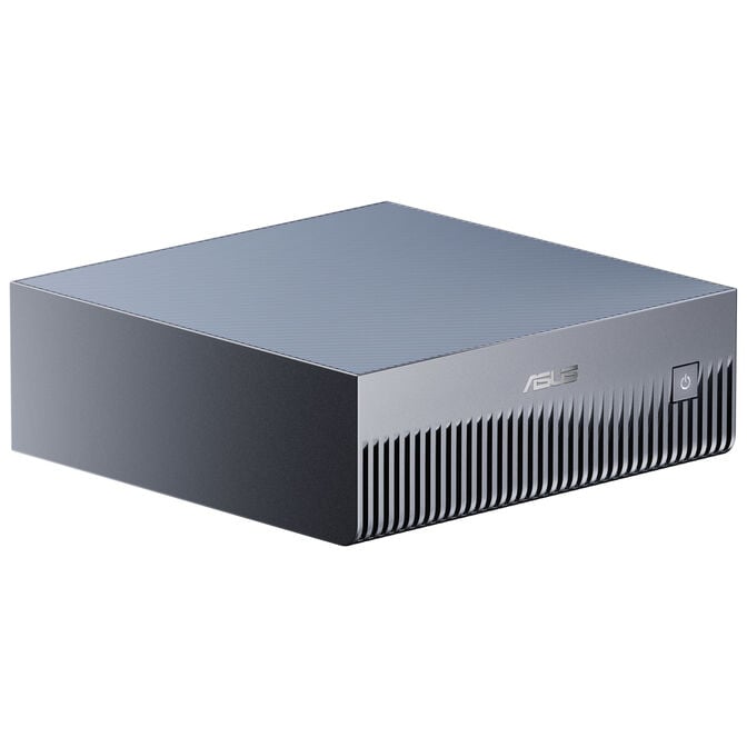 ASUS Ascent GX10 (DGX Spark) Mini PC, NVIDIA Blackwell GB10 - 1TB image number 2