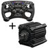Fanatec Club Sport Steering Wheel V2.5 - schwarz + ClubSport DD Wheelbase (12Nm) image number null