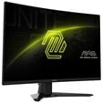 MSI MAG 274CQFDE, 27-inch QHD Curved Monitor, 180Hz, VA Panel, Adaptive-Sync image number null