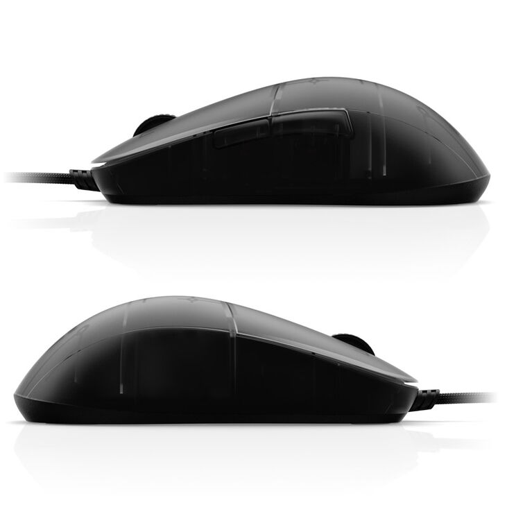 Endgame Gear XM1r Gaming Mouse - Dark Frost image number 2