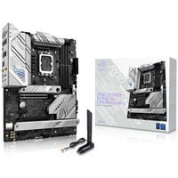 ASUS ROG Strix B760-A Gaming WIFI Mainboard, Sockel 1700, Intel B760, ATX, DDR5