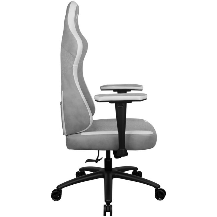 ThunderX3 EAZE Loft - Gaming Stuhl - Gray image number 4