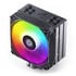 Jonsbo PISA A5 ARGB 5V(3Pin) + PWM - Grey image number null