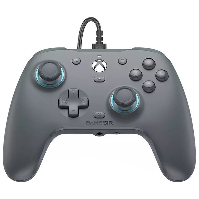 GameSir G7 SE Multiplatform Gamepad - grey image number 0