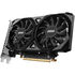 MSI GeForce RTX 3050 Ventus 2X 6G OC, 6144 MB GDDR6 image number null