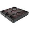 Alphacool NexXxoS UT60 Full Copper 1080mm Nova - schwarz image number null