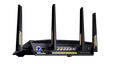 ASUS RT-BE88U WLAN Router - Wi-Fi 7 image number null