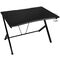 Nitro Concepts D12 Gaming Desk - schwarz