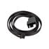 EK Water Blocks EK-Cable PWM Fan-Adapter für GPU - 50cm image number null