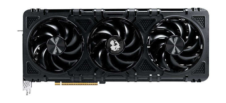 Gainward GeForce RTX 5080 Phantom GS, 16384 MB GDDR7 image number 4