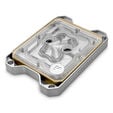 EK Water Blocks EK-Quantum Magnitude Accent Rahmen, sTRX4 - Gold image number null