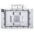Alphacool Eisblock Aurora GPX-N RTX 4090 with Backplate Reference - Acrylic image number null
