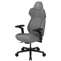 TX3 Core 360 Gaming Chair - Loft Air Light Grey
