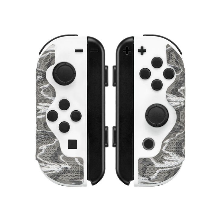 Lizard Skins Switch Joy-Con - Phantom Camo (zugeschnitten, 0,5mm) image number 0