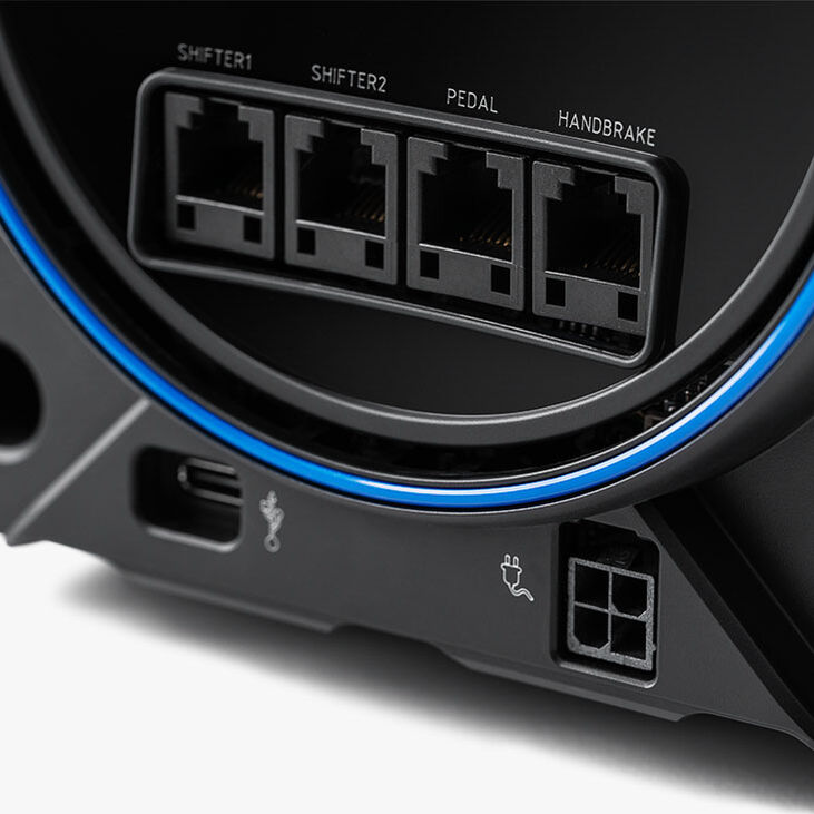 Fanatec Gran Turismo DD Pro (5Nm) image number 12