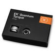 EK Water Blocks EK-Quantum Torque HDC 14 - 6er-Pack, Satin Titanium image number null