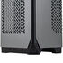Cooler Master Ncore 100 MAX Mini-ITX Tower, Glasfenster - grau image number null