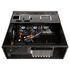 SilverStone SST-GD07B USB 3.0 Grandia Desktop - schwarz image number null