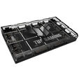 ASUS TUF Gaming ARGB PWM Fan Hub image number null