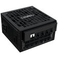 Lian Li RS Series 80 PLUS Gold power supply, ATX 3.1, modular - 1,000 watts, with RS Hub, black image number null