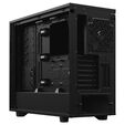 Fractal Design Define 7 Black Mid Tower - silent, black image number null