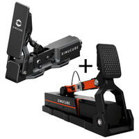 Simucube ActivePedal Configurator