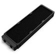 EK Water Blocks EK-Pro Radiator P360 Multiport - 360 mm, schwarz image number null