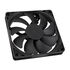 Noctua NF-A9x14 PWM chromax.black.swap Lüfter - 92mm image number null