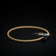 MDPC-X Front Panel Sleeve - Vanilla Sands, 1m image number null