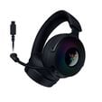 Razer Kraken V4 PRO Gaming Headset - black image number null