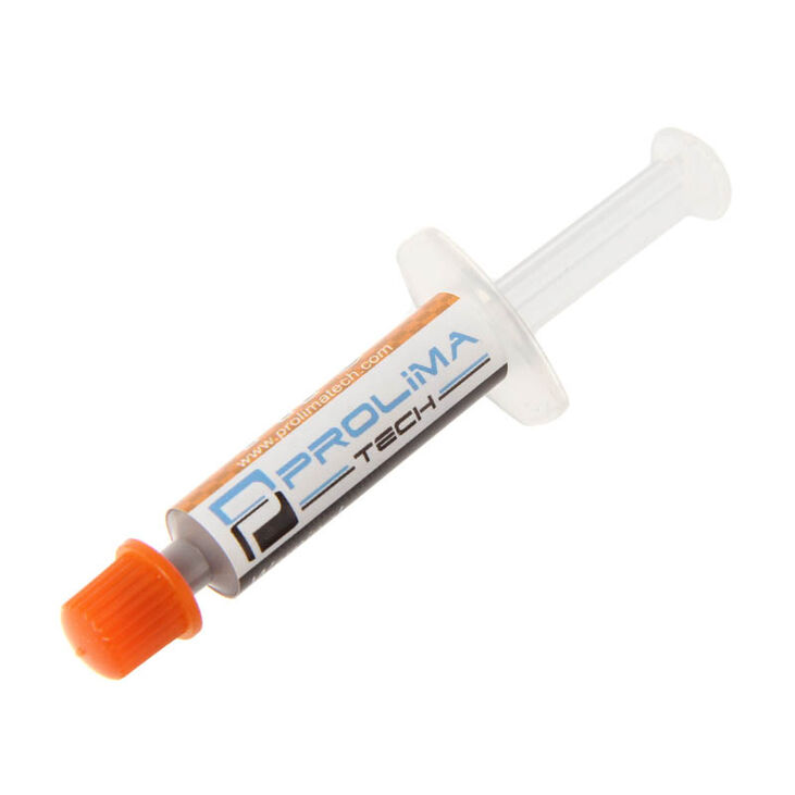Prolimatech PK-3 Nano Aluminium Thermal Paste - 1.5g image number 0