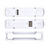 Lian Li UNI FAN SL120 V2 RGB PWM Fan - 120mm, white image number null