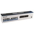 Kolink Core Adept Braided Cable Extension Kit - black/gunmetal image number null