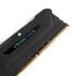 Corsair Vengeance RGB Pro SL DDR4-3600 RAM, CL18, AMD-XMP - 16 GB Dual-Kit, schwarz image number null