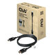 Club 3D Ultra High Speed HDMI Cable 4K120Hz, 8K60Hz, 48Gbit/s - 2m