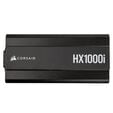 Corsair HXi Series (2023) HX1000i power supply 80 PLUS Platinum, modular - 1000 Watt, black image number null