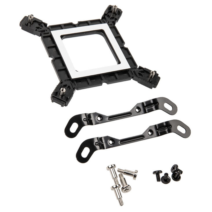 Aerocool Mirage Series Mounting Kit - Intel LGA 1700 image number 0