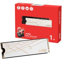 ADATA XPG MARS 980 BLADE NVMe SSD, PCIe 5.0 M.2 Typ 2280  - 1 TB
