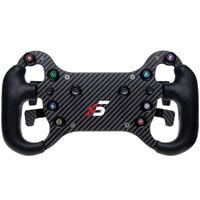 Simagic GT4 Steering Wheel