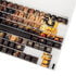 Traitors EL DORADO Keycap Set (DE) image number null
